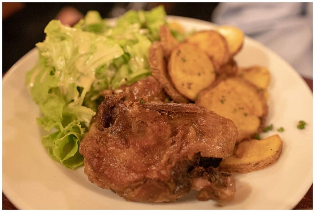 Bistrot Victoires 3