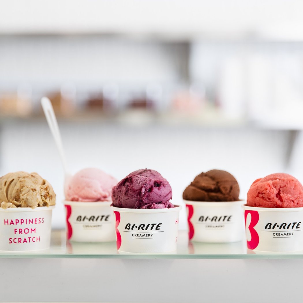 Bi-Rite Creamery 1