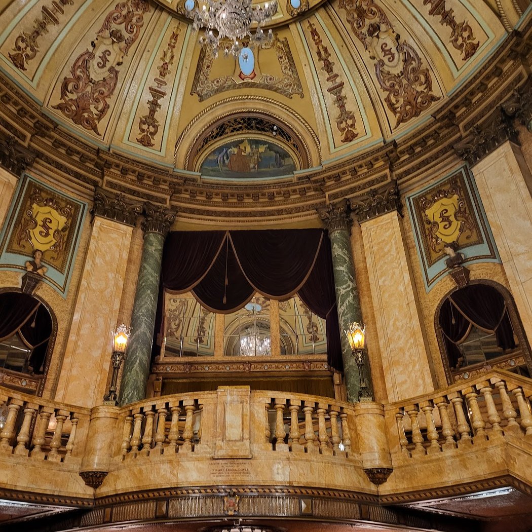 State Theatre 3