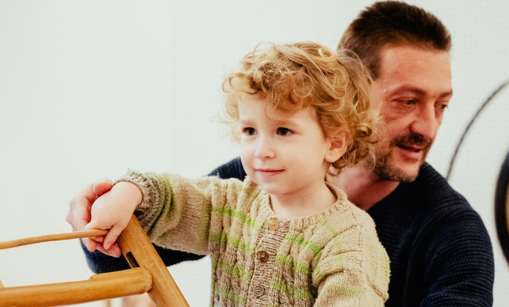 Éveil musical - Enfants nés en 2021 1