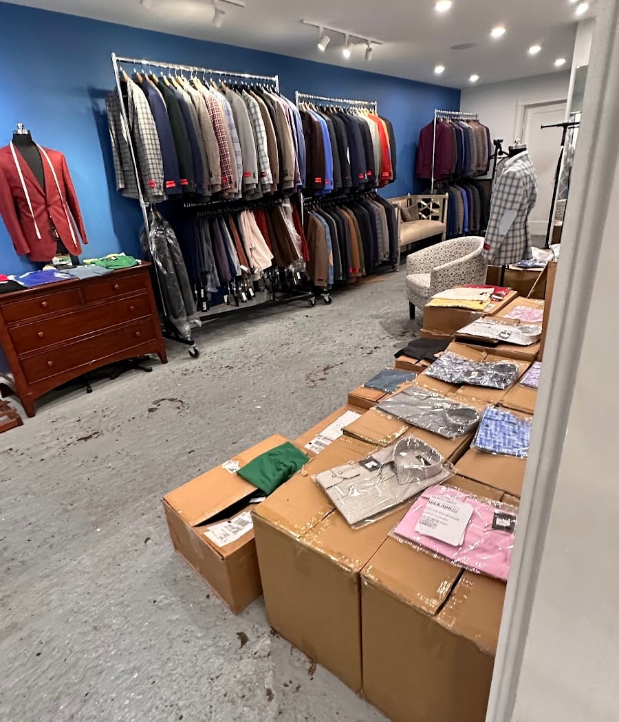 The Suit Spot 3