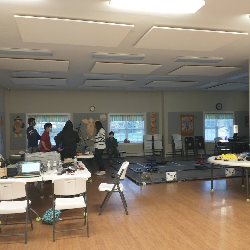 East Fishkill Community Center 2