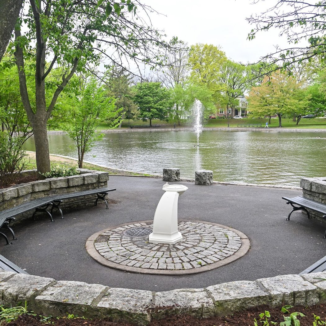 Bowne Park 2