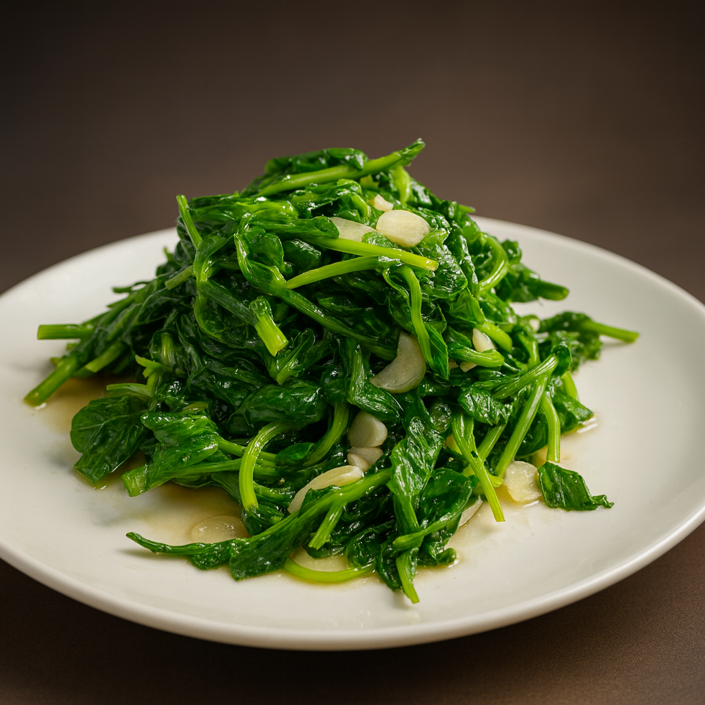 Chef Zhao Bistro 3