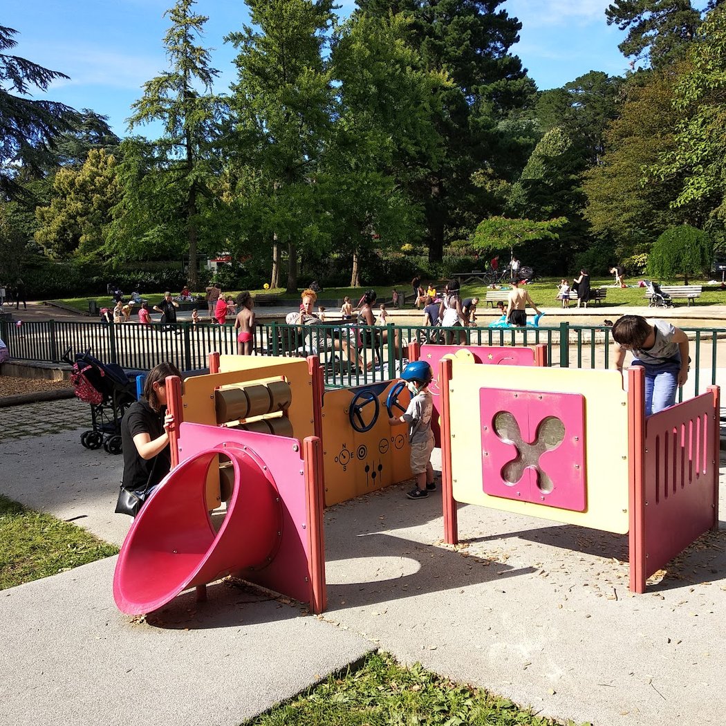 Jardin d’enfants de Procé 3