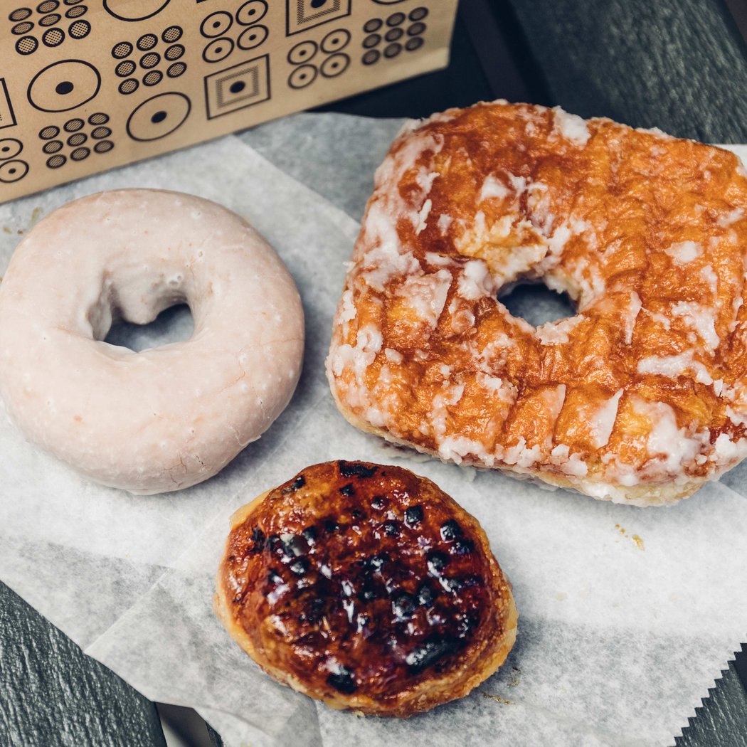 Doughnut Plant 4