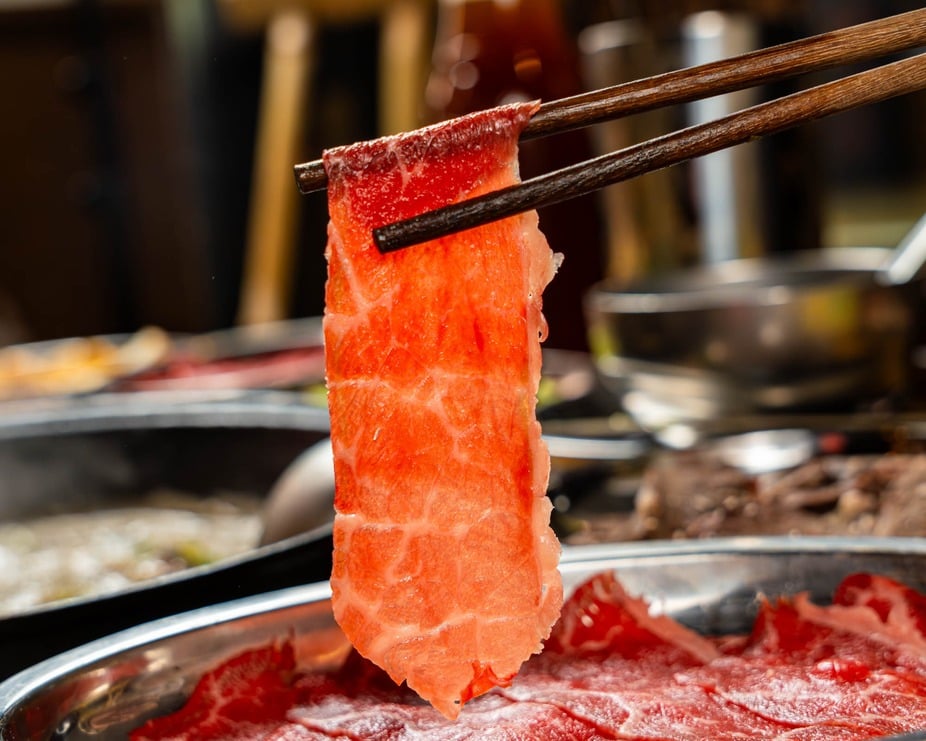 Zha Zha Beef 1