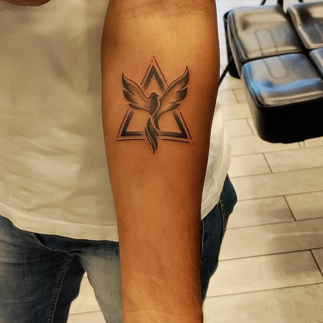 INKED: A STORIED CANVAS 3