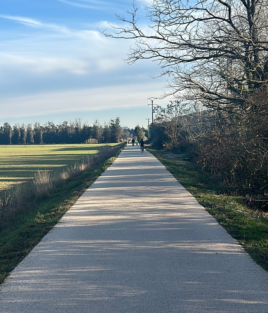 piste cyclabe 3