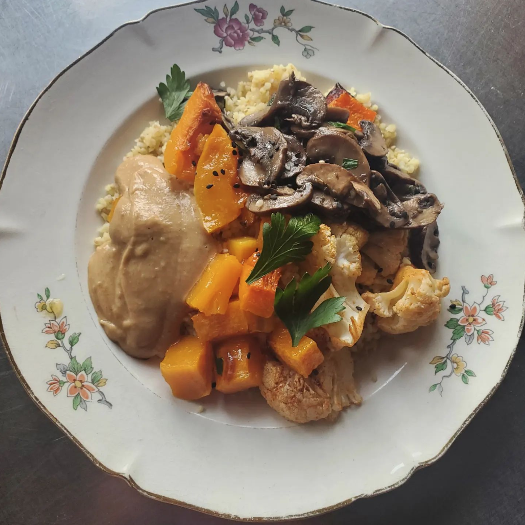 Ciboulette, la cantine du 6b 4