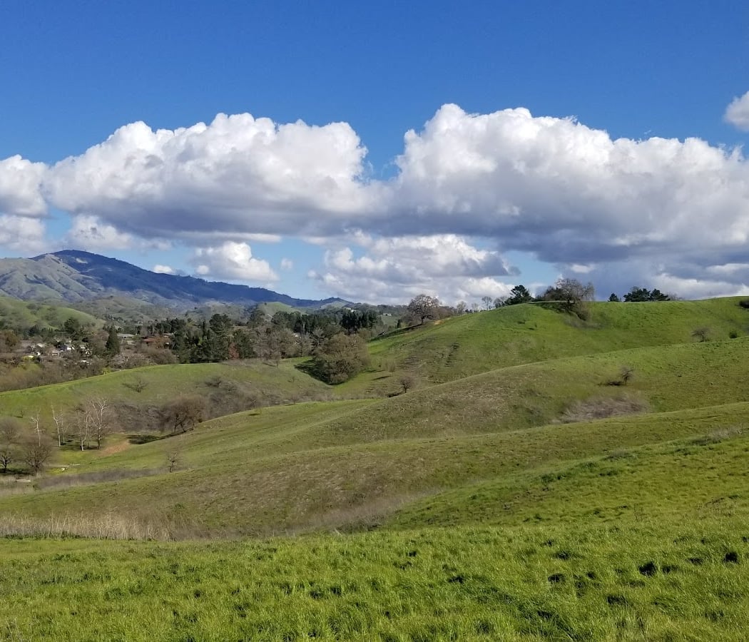 Sugarloaf Open Space 2