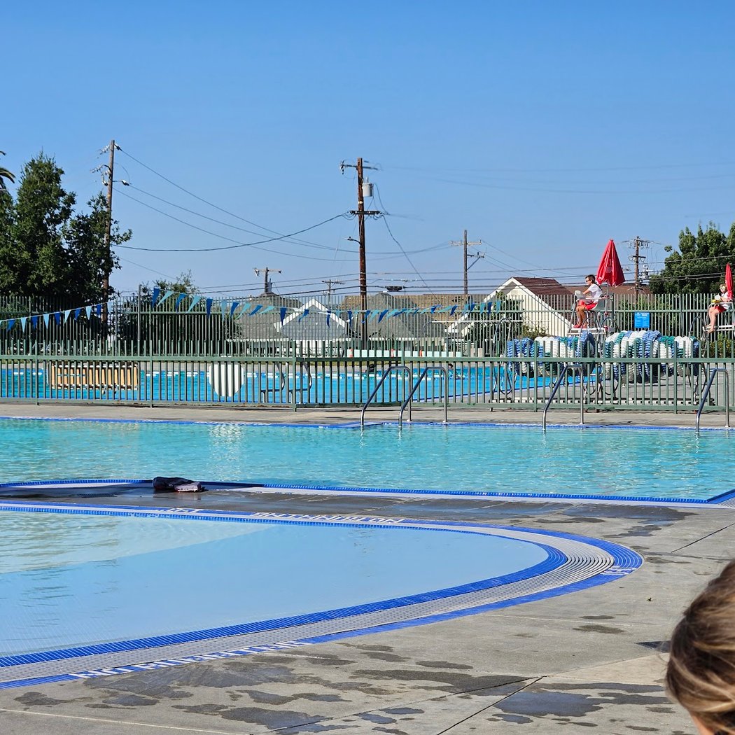 Rankin Aquatic Center 3