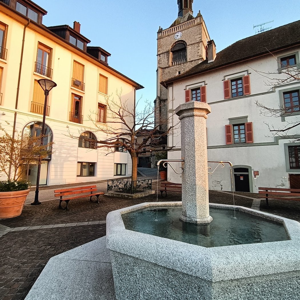 Évian-les-Bains 3
