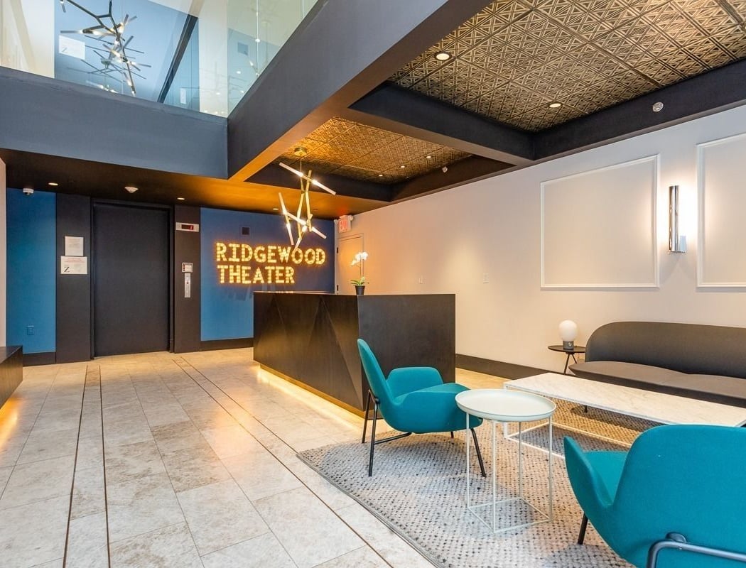 The Ridgewood Theatre 1
