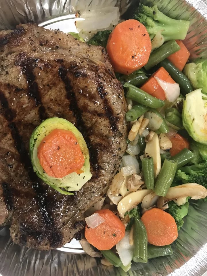 Steak and Bake 2