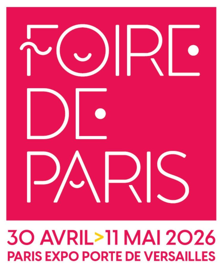 Foire de Paris 1