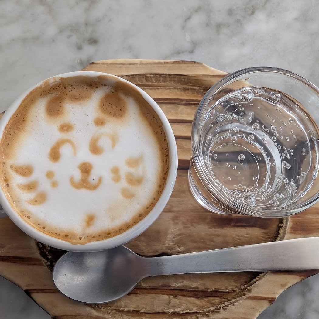 Home Coffee Roasters 1