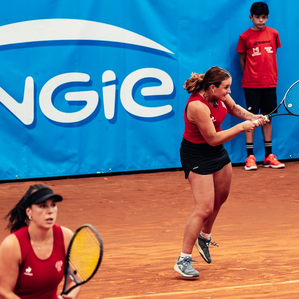 Tennis Padel Biarritz Olympique 1
