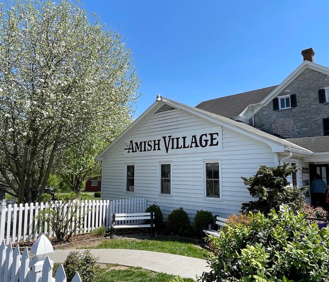 The Amish Village 3