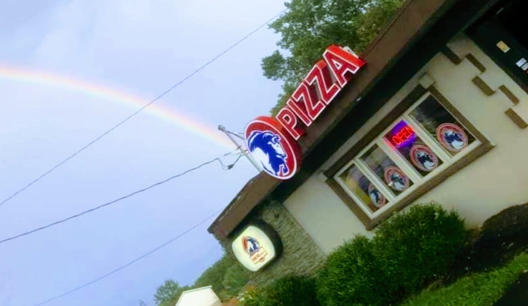 One Pie Pizza Co 3