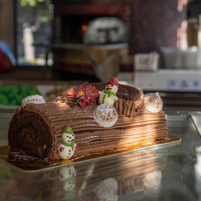 Moonside Bakery & Cafe 1
