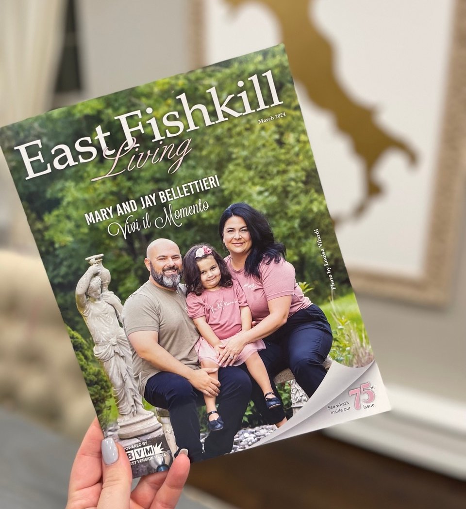 East Fishkill Living 1