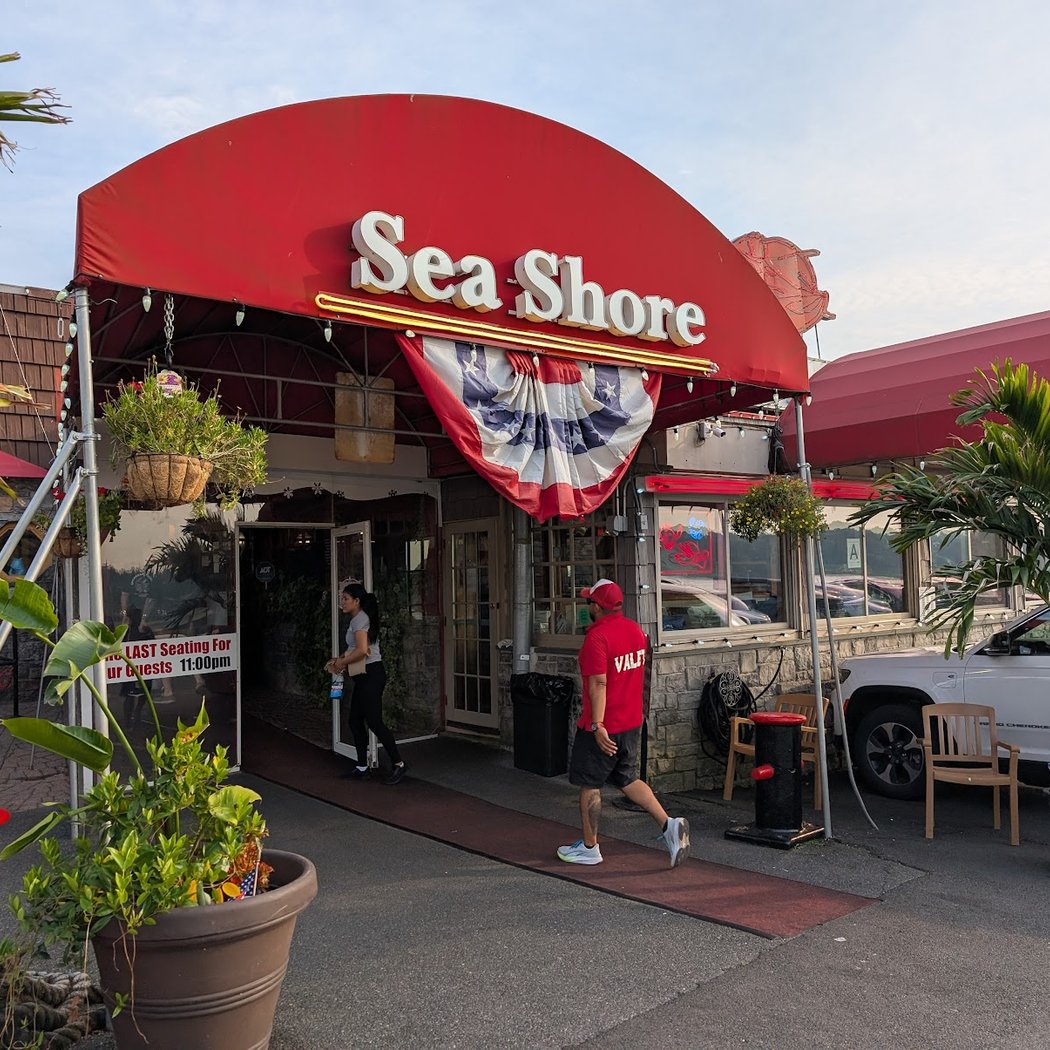 Sea Shore Restaurant 3