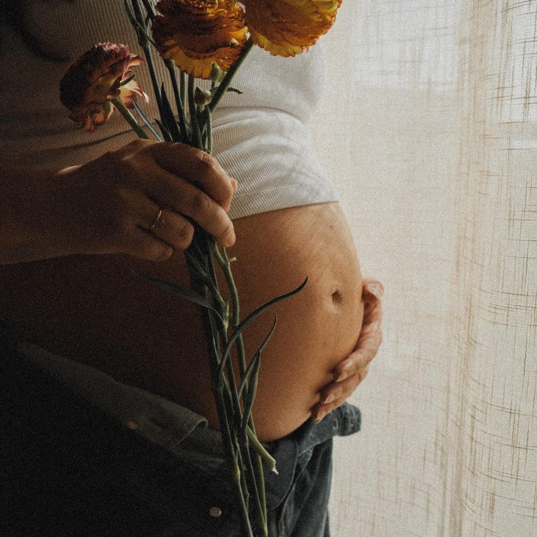 Mamaluna 🌞 Massage prénatal, postnatal, fertilité, resserrage de bassin à Marseille 1