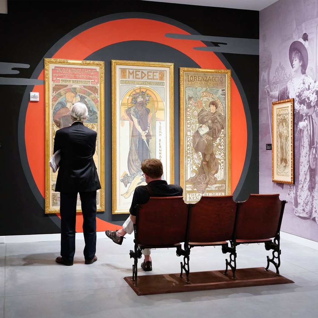Members-Only Tour: Art for Art House 1