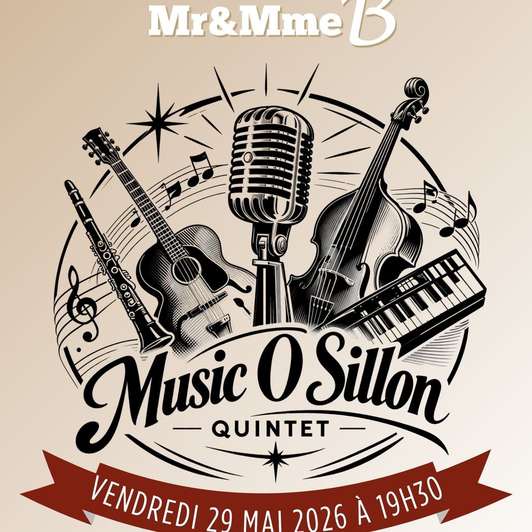 Mr&Mme B - Burger Gourmet - Restaurant Savenay 2