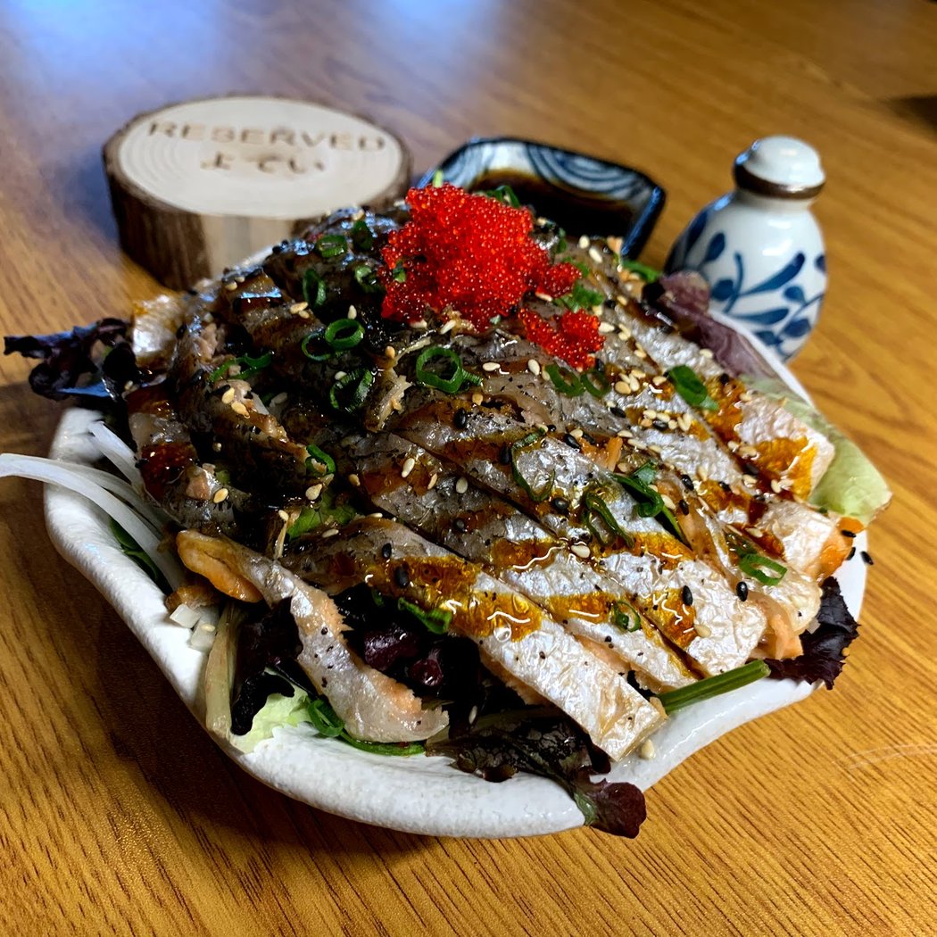 Sushi Matsu 1