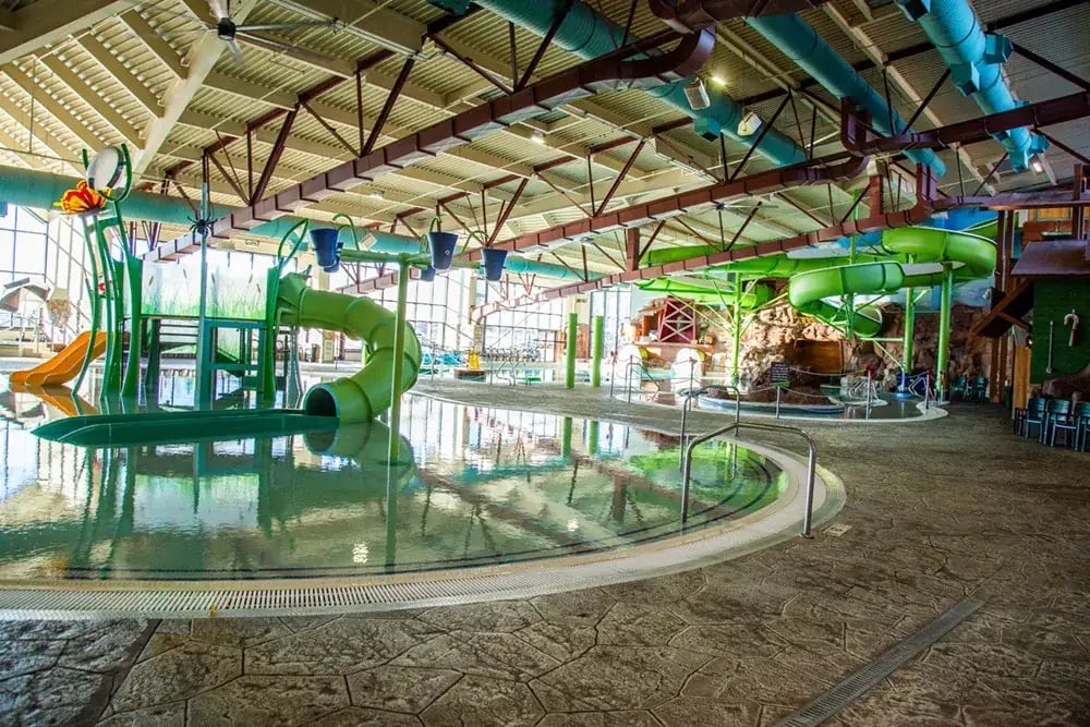 Apex Center 3