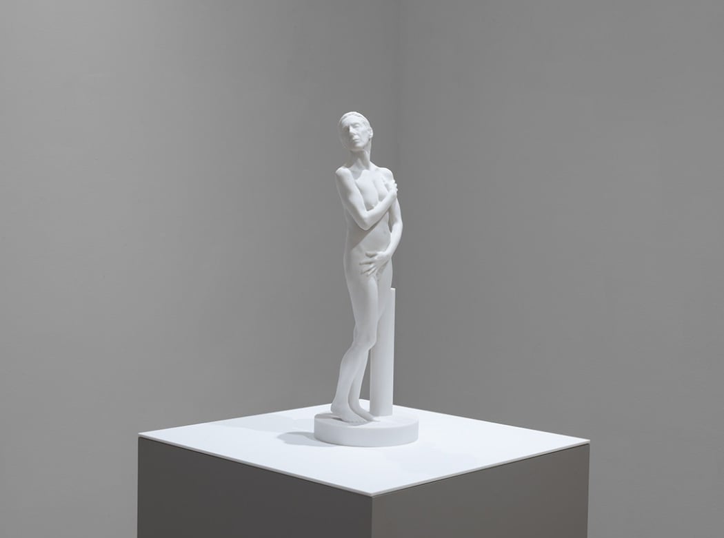 Out of Body: Sculpture Post-Photography 1