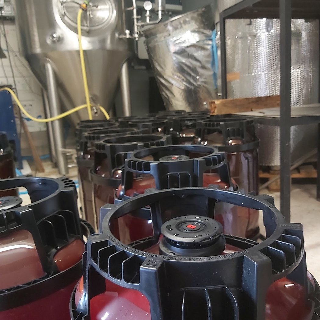 Brasserie de la blaise ( location de tireuse) 2
