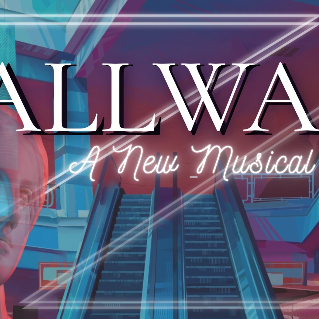 Mallware: A New Musical Comedy 1