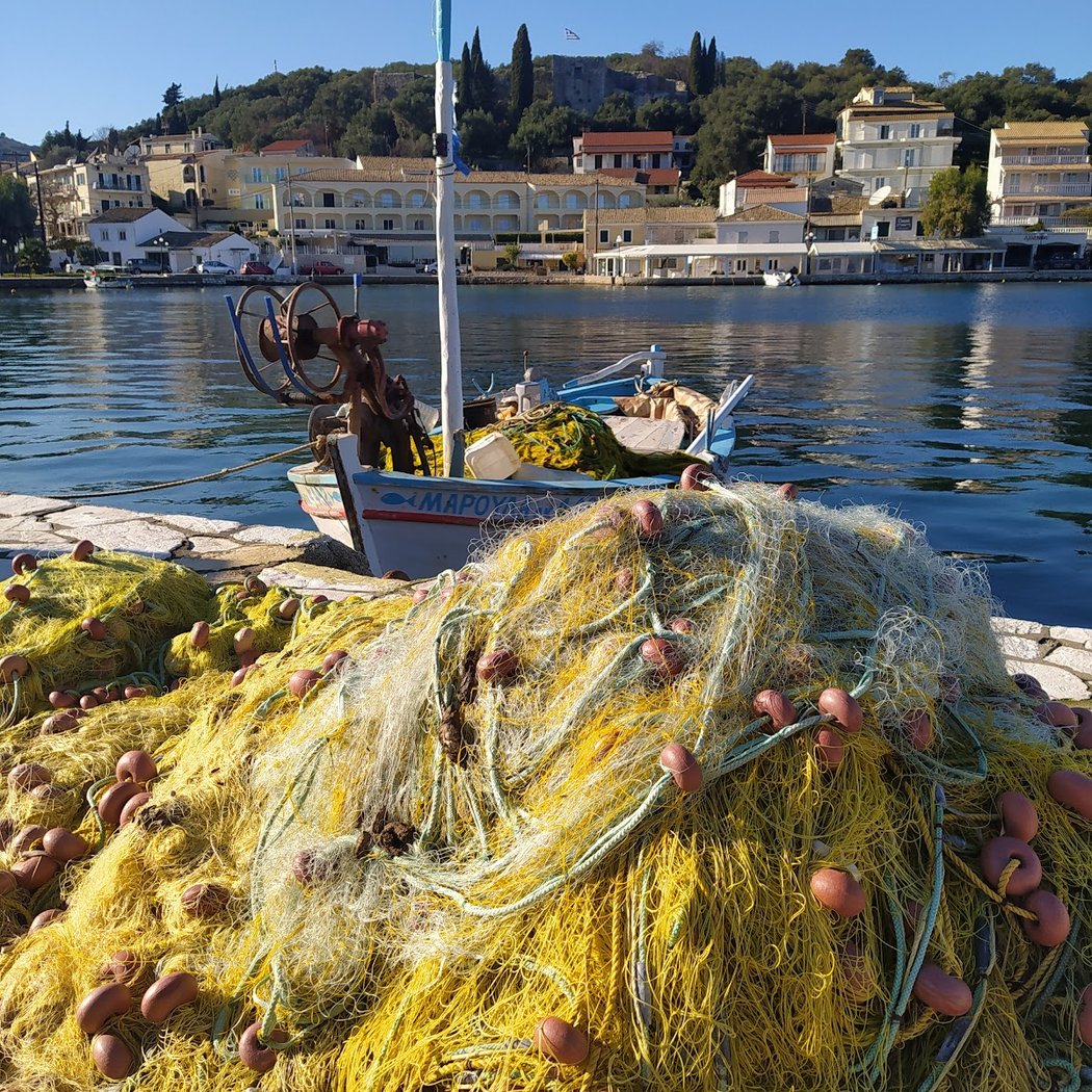 Kassiopi 1