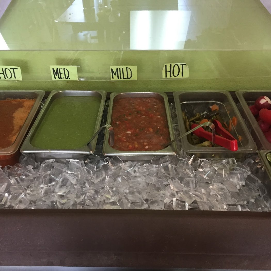 Guerrero's Taqueria #2 3