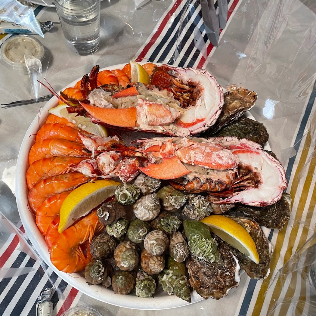 L’écaille 1