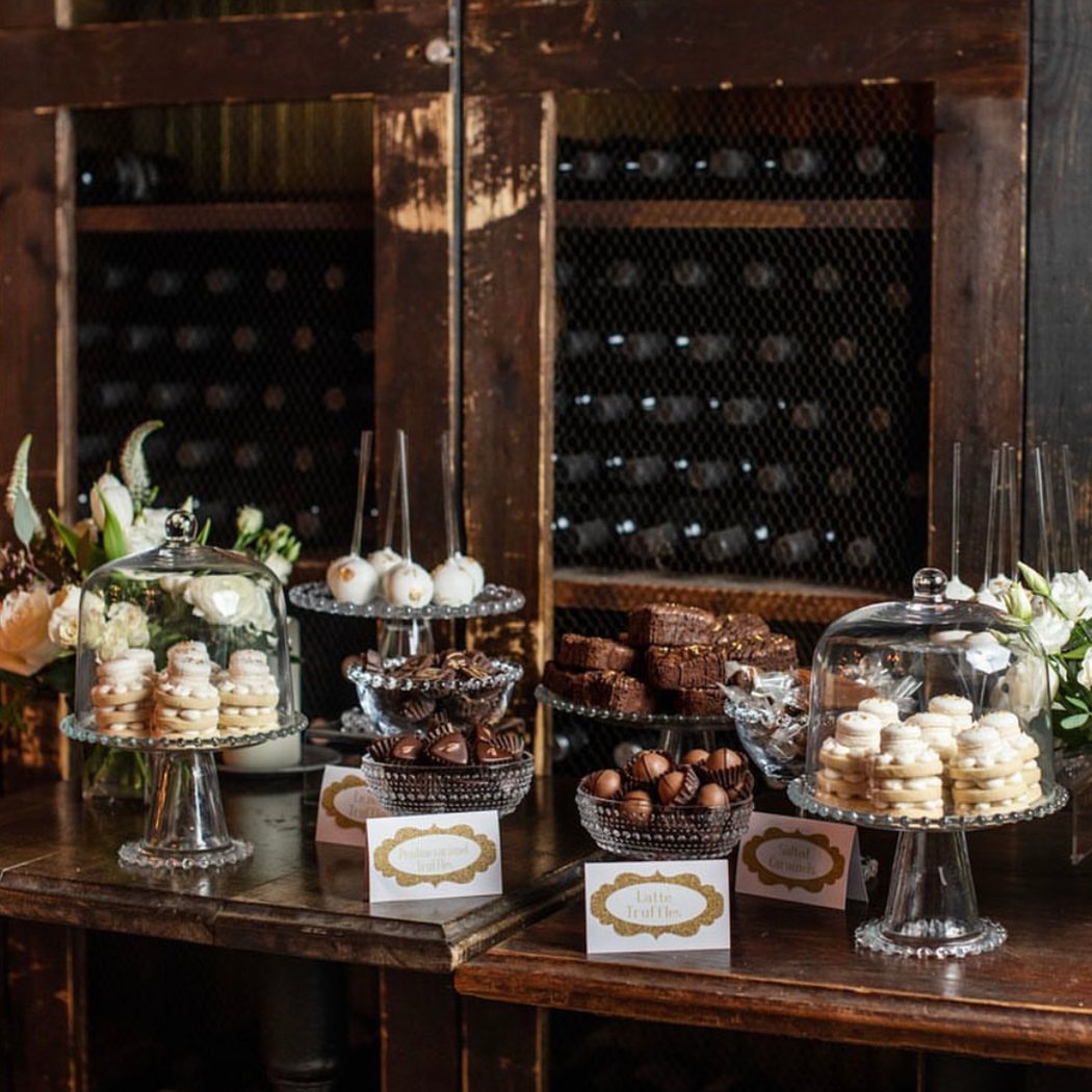 Dulce Cakes & Desserts 2