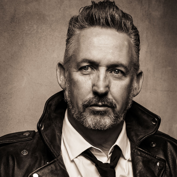 Harland Williams 1