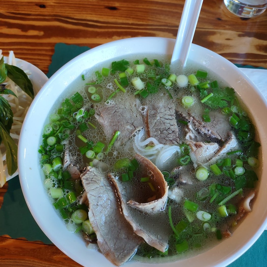 The Pho Cabin 3