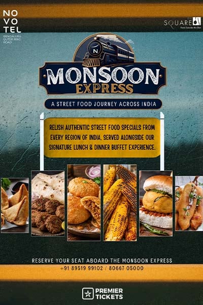 Monsoon Express 1