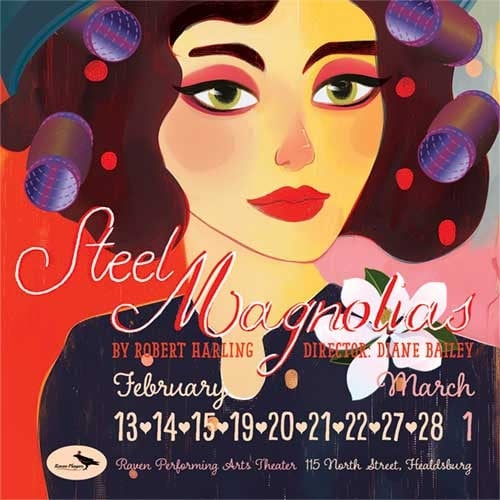 Steel Magnolias 3