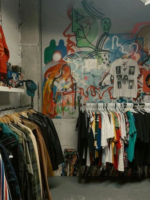 Antro Vintage 2