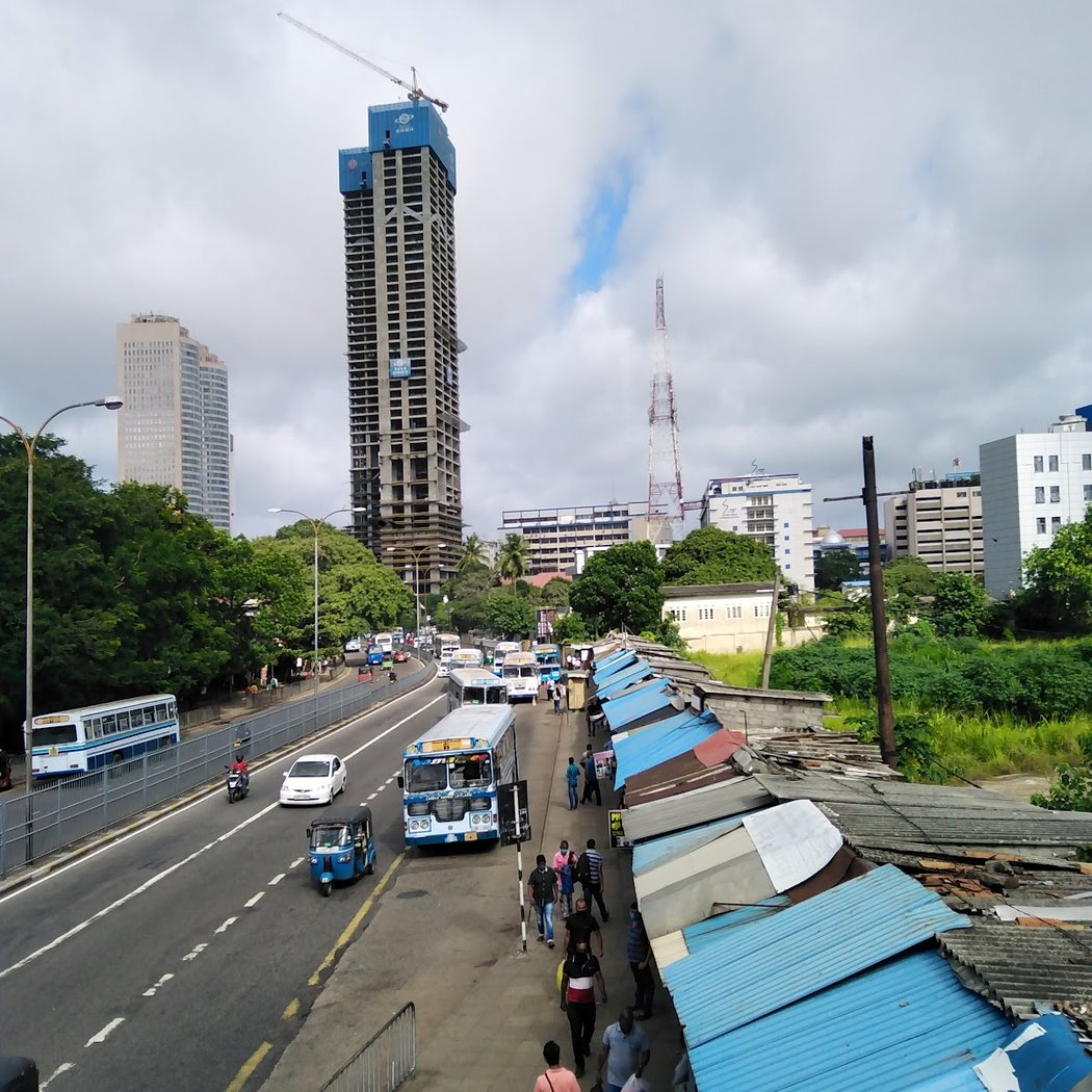 Colombo 2