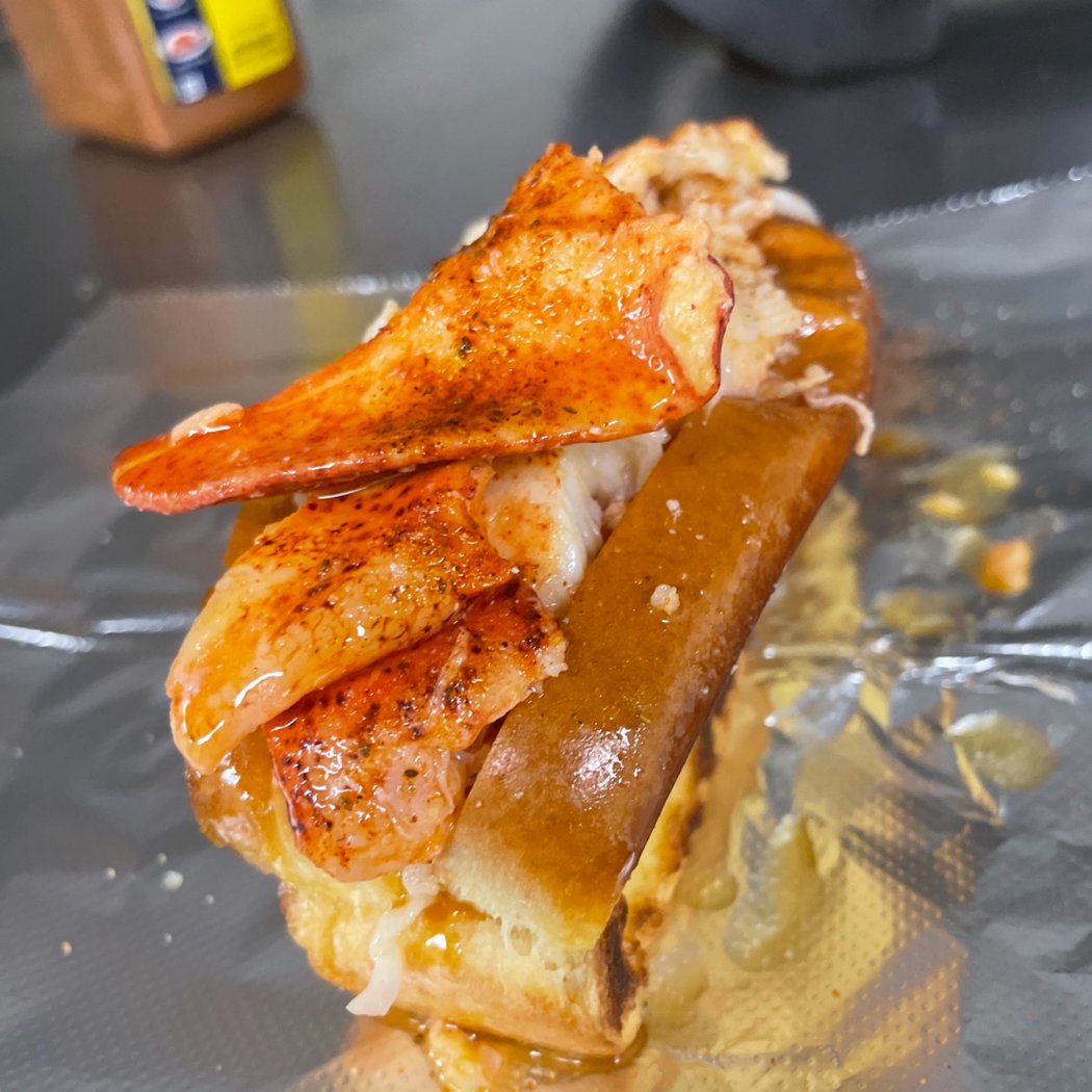 More Than Just Lobster NY 3