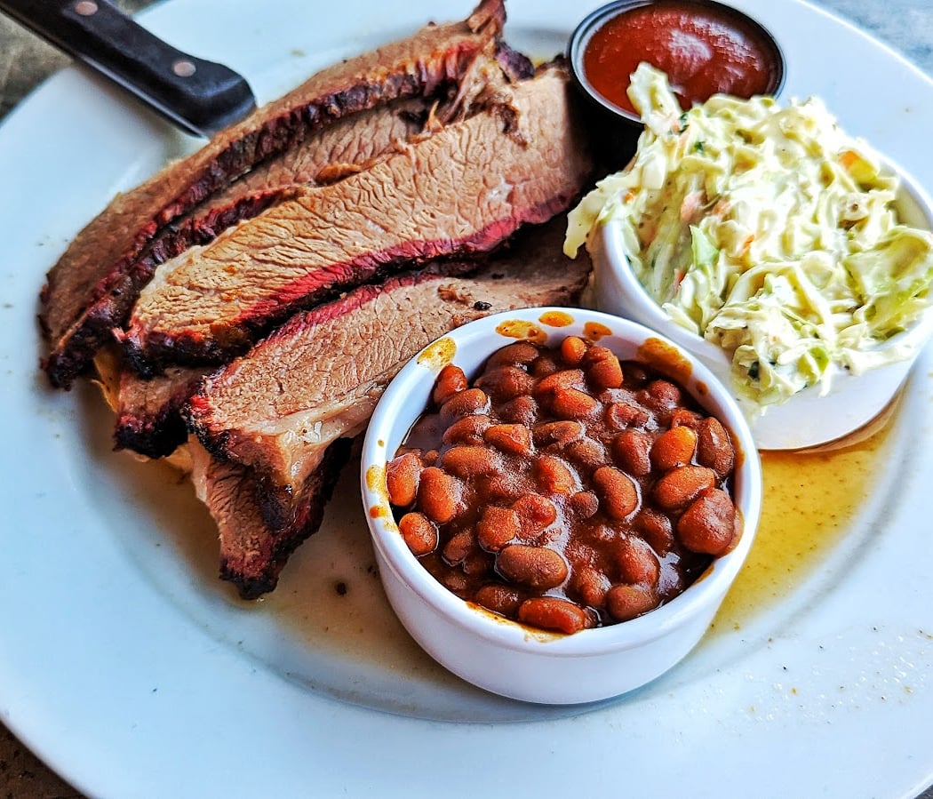 Ole Savannah Southern Table and Bar 1