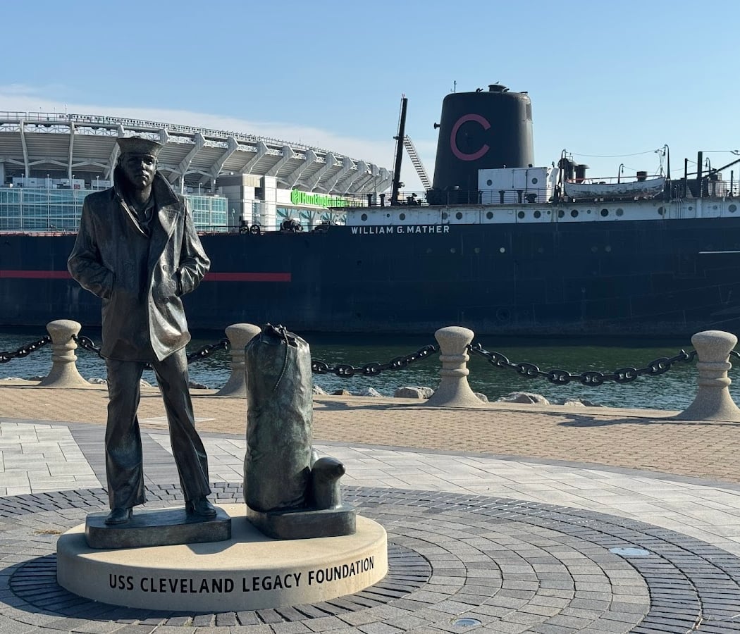Voinovich Bicentennial Park 2