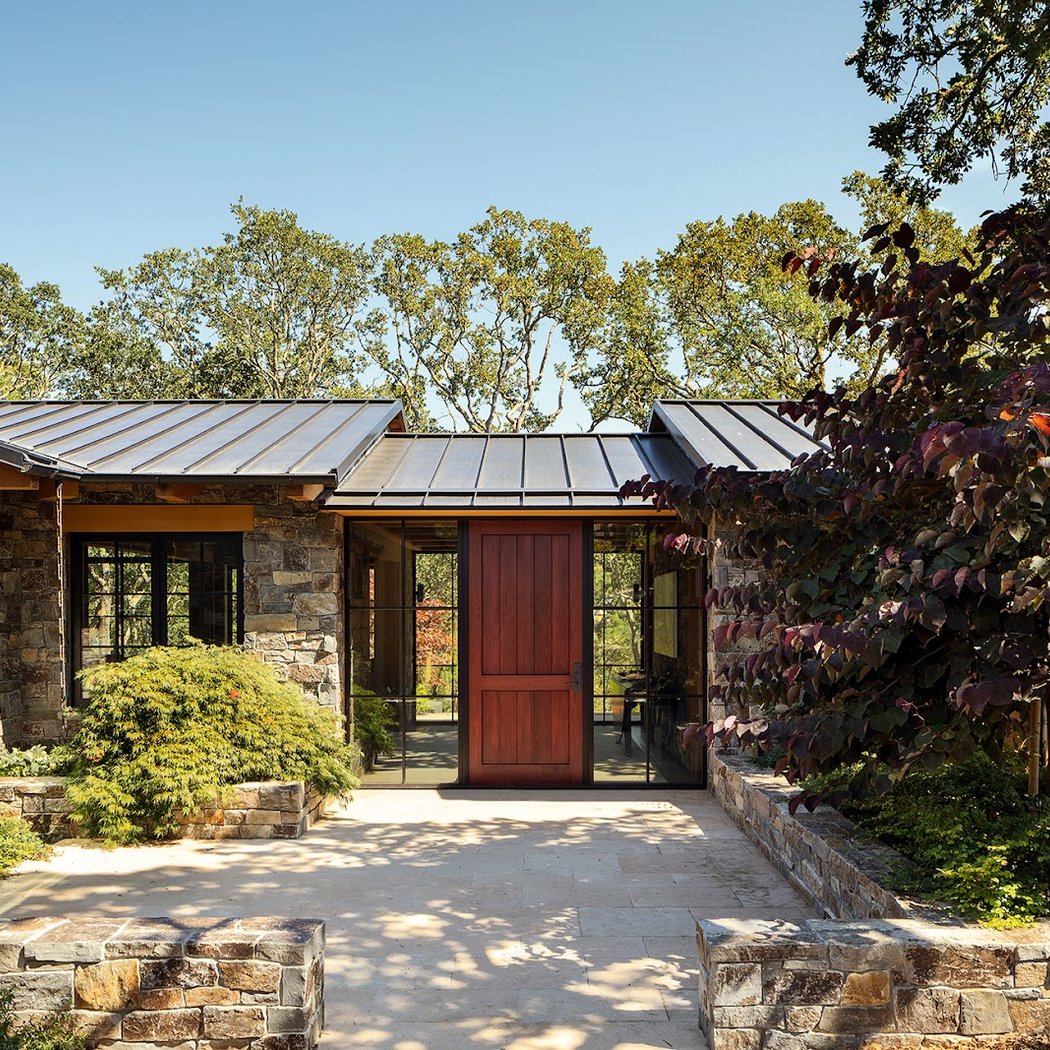 Fergus Garber Architects 3