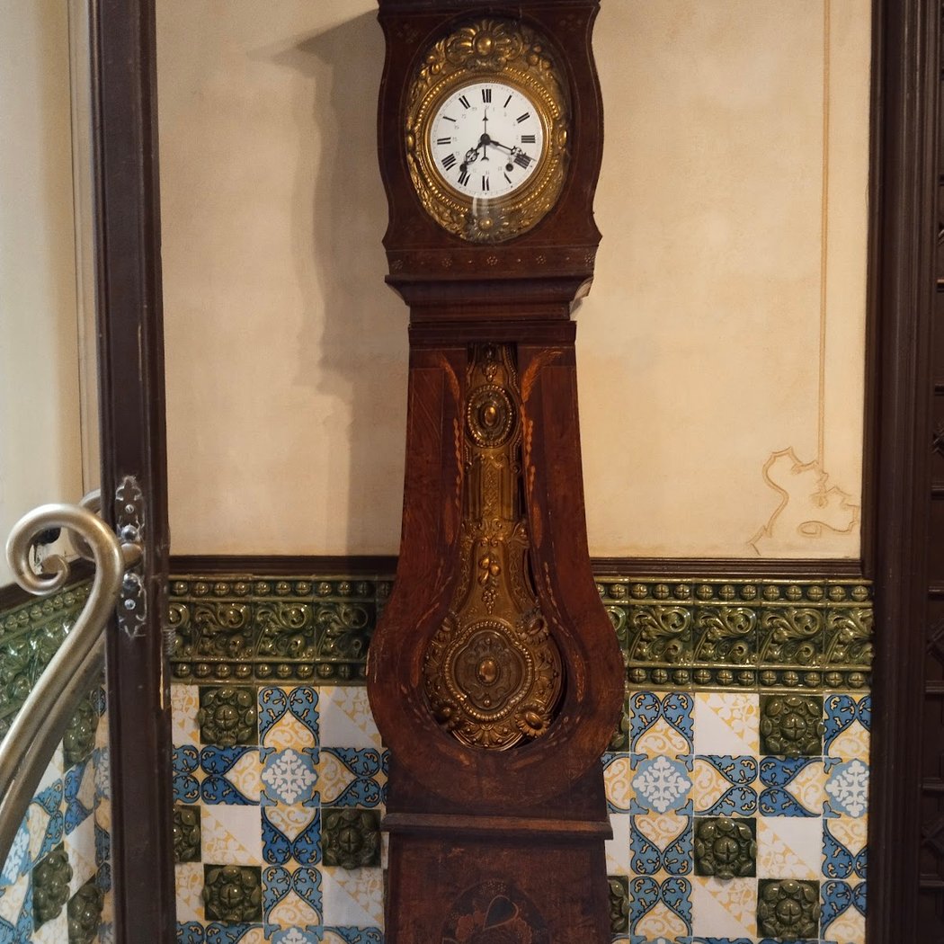 Casa Coll i Regàs 2